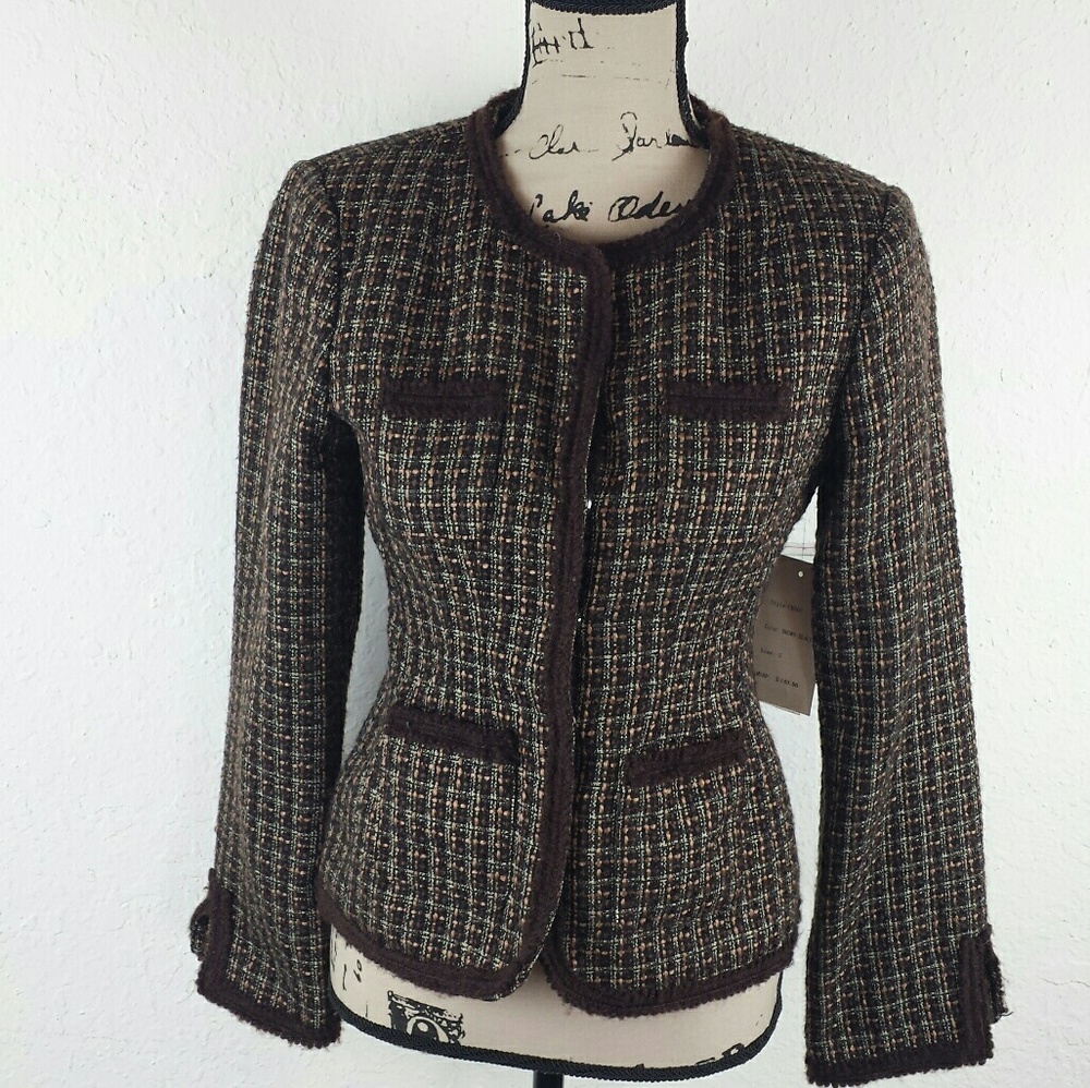 Women's jacket size S